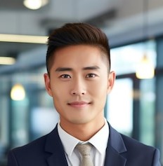 翁杰 - 财务顾问