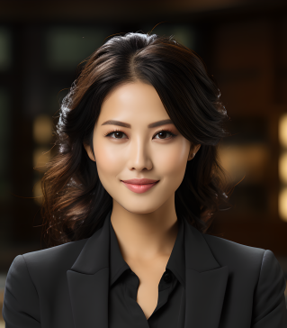 沈申旸 - 人力资源顾问